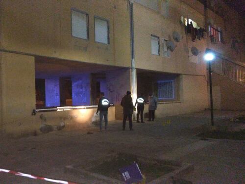 Palermo: sparatoria allo Zen. Uccisi padre e figlio. Si costituisce il presunto Killer