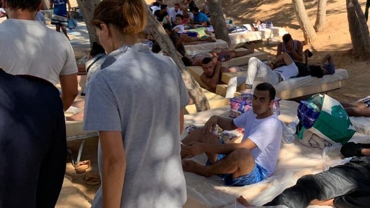 Musumeci, Viminale prende tempo "La sicurezza sanitaria è priorità"