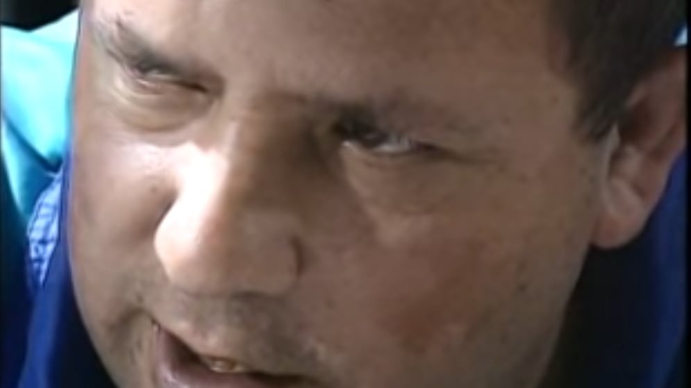 Francisco Escalero, il Matamendigos tra cannibalismo e necrofilia