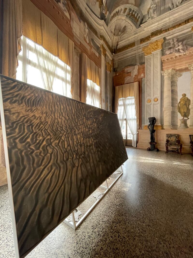 Quei tesori nei palazzi nobiliari della laguna 4