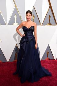 Oscar 2016: tutti i look dal red carpet 43