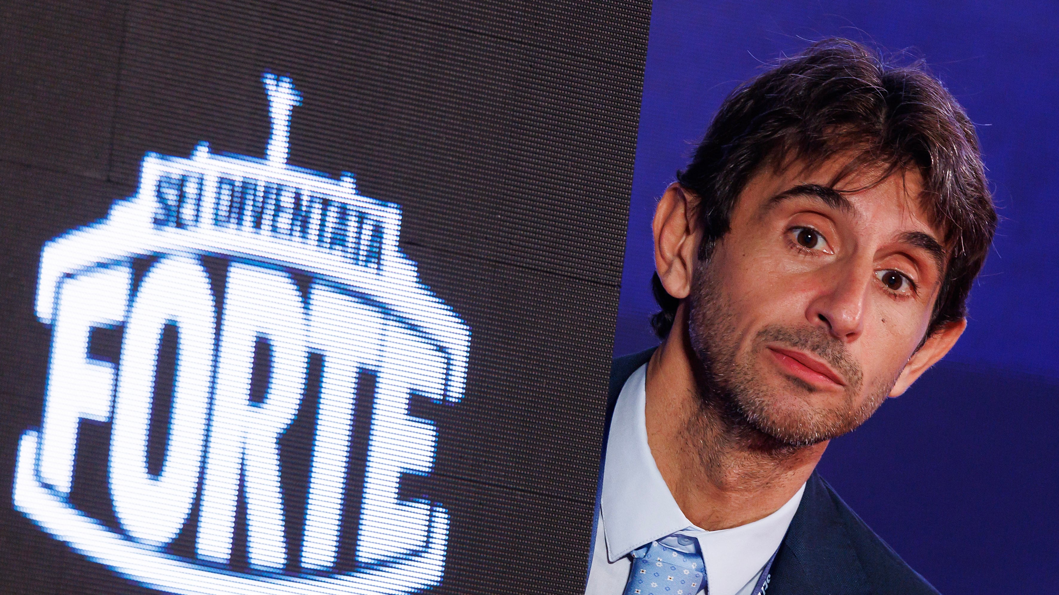 "Vi spiego come Atreju ha spaccato la sinistra"