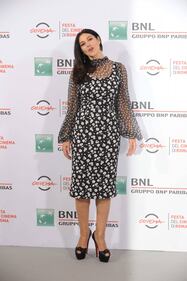 Monica Bellucci regina del Festival del Cinema di Roma 45