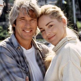 Sharon Stone, bikini hot a 58 anni 10