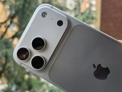 iPhone 18 Pro Max: una fotocamera completa grazie all’apertura variabile