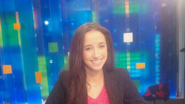 Belle Knox: di giorno universitaria, di notte porno-attrice