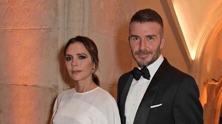 La dedica d’amore di Victoria per il compleanno di David Beckham