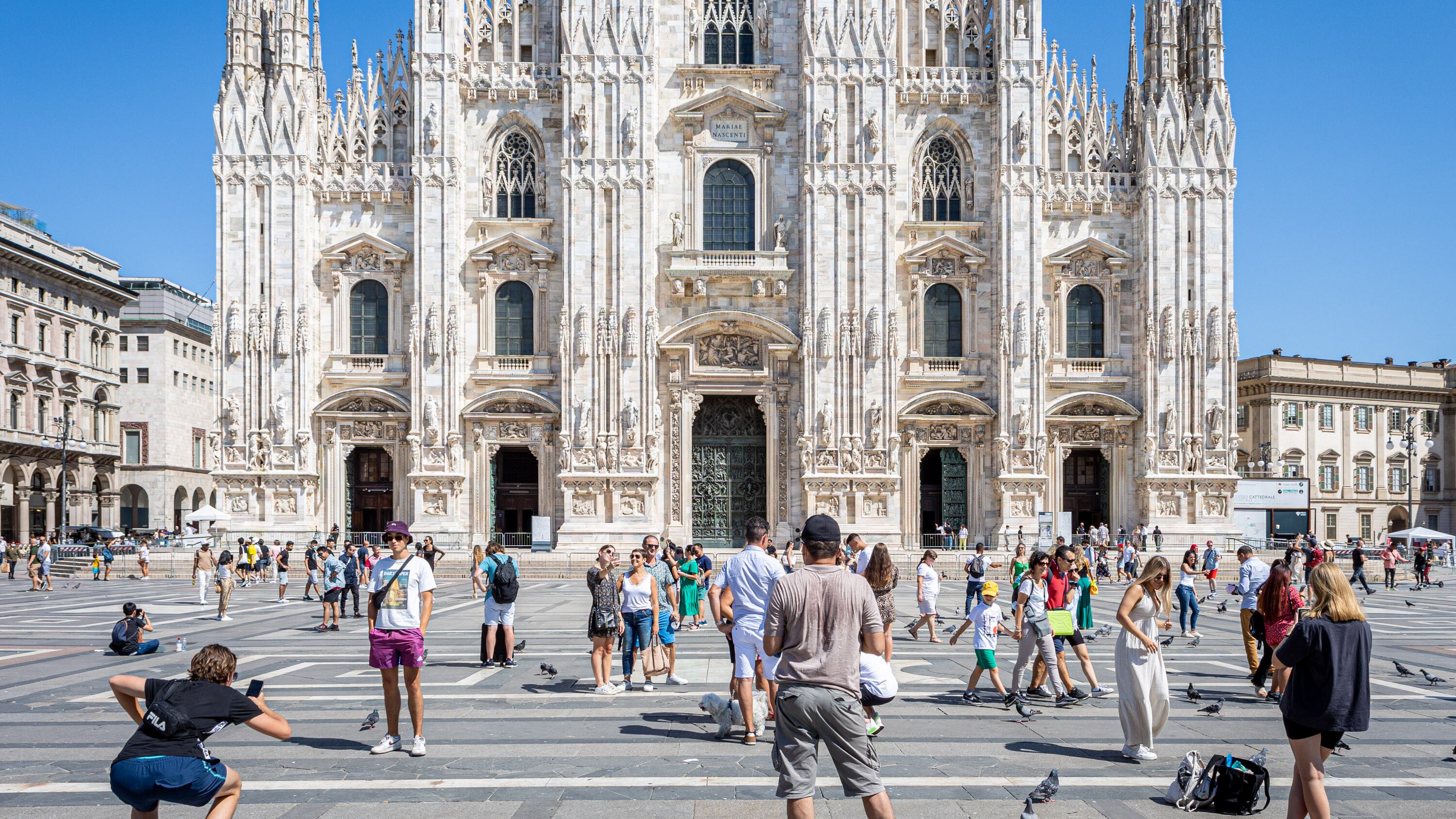 "Città", la meraviglia del pensiero: rinasce una rivista unica dedicata a Milano