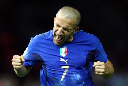 Germania 2006, nove anni dopo la magica notte di Berlino 15
