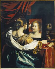 Le donne più belle dell’arte? Al bagno 13