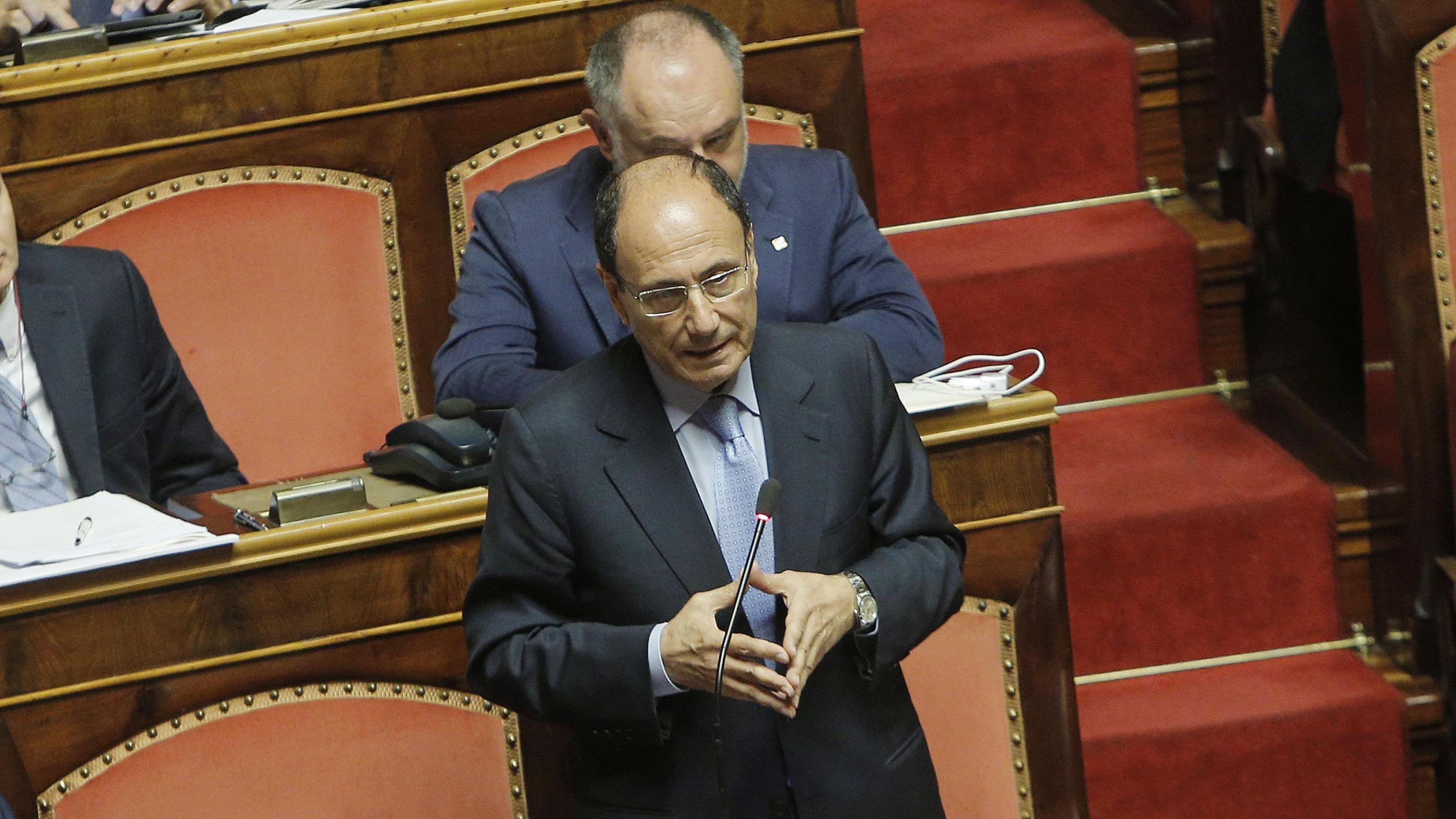 Il risiko dei governisti da Milano a Palermo