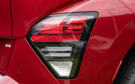 Nuova Hyundai Kona 2023, guarda tutte le immagini 9