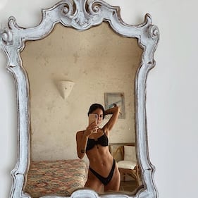 Giulia De Lellis da urlo su Instagram 3