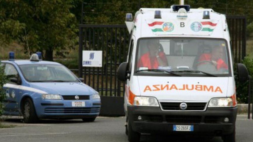 Foggia, ambulanza tarda ad arrivare, dottoressa insultata e picchiata