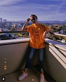 Millie Bobby Brown, le foto su Instagram 4