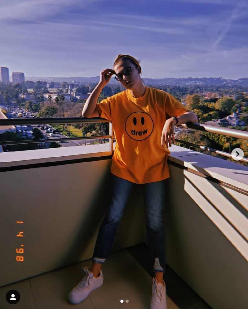 Millie Bobby Brown, le foto su Instagram 4