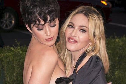 Katy Perry e John Mayer ancora insieme? 3