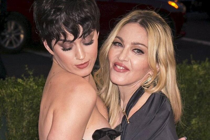 Katy Perry e John Mayer ancora insieme? 3
