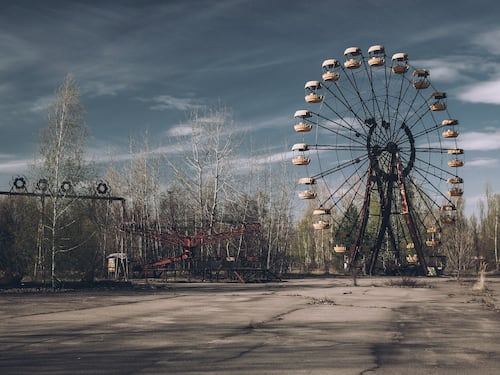L'apocalisse muta che cambiò la storia dell'Urss (e del nucleare)