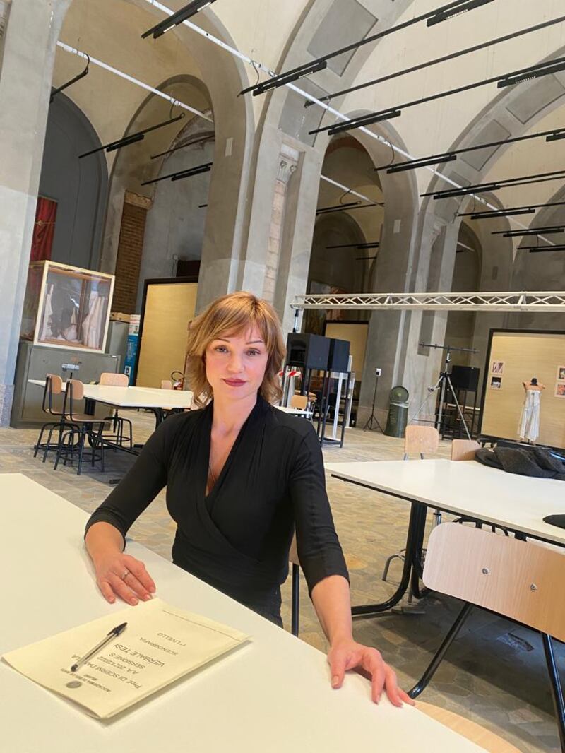 Chiara Demelio