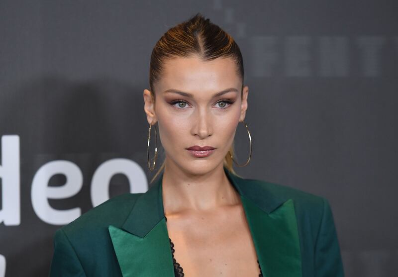 Hailey Baldwin, Kendall Jenner, le sorelle Hadid, le foto più sexy 3