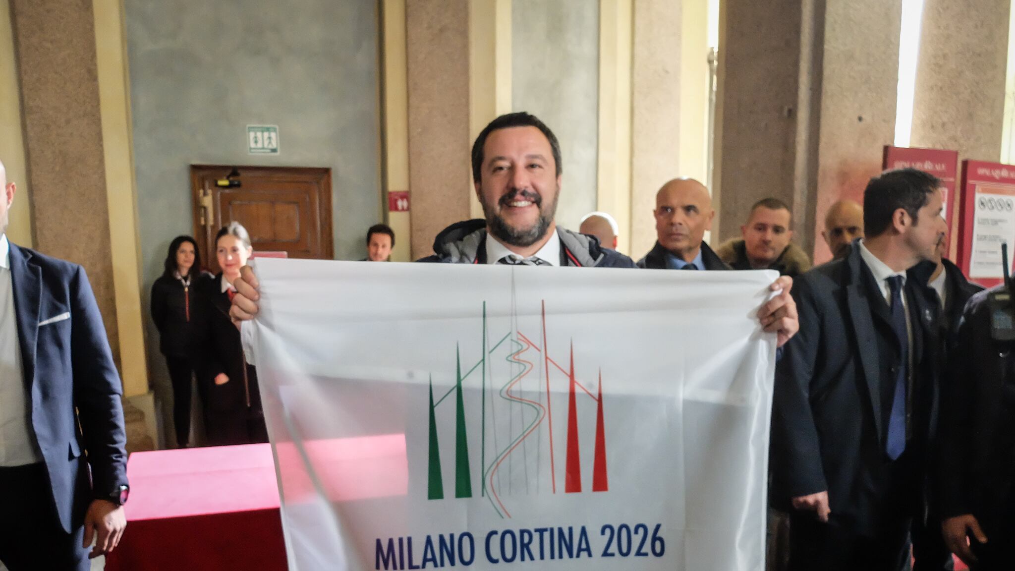 I trasporti elettrici e il "potere rosa", gli assi del dossier
