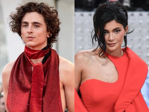 Timothée Chalamet e Kylie Jenner "felicemente innamorati" da un anno? Ecco il loro segreto