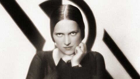 Ethel Mannin, il lato luciferino dell'autrice amata dal Papa