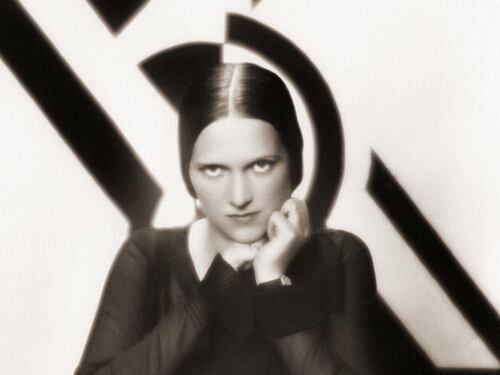 Ethel Mannin, il lato luciferino dell'autrice amata dal Papa