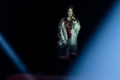 X Factor 11, la prima puntata live 27