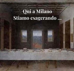 I meme sul Coronavirus 13