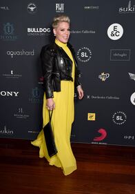 Brit Award 2019: Pink infiamma la platea 14