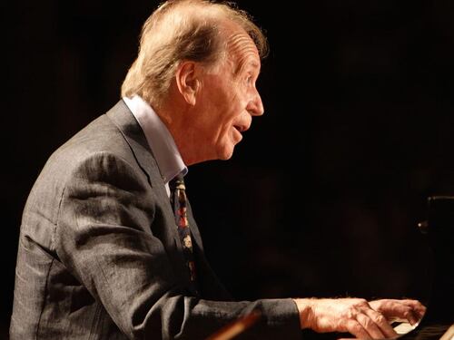 Sellani, compleanno in armoniaIl maestro jazz Concerto Un «Dialogo in musica» a Villa Simonetta