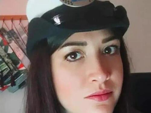 "Un contratto di sottomissione sessuale". Nuovi dettagli sulla vigilessa uccisa in caserma