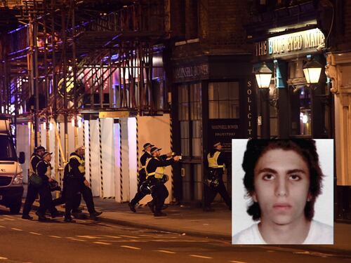 Chi è Youssef Zaghba, il terrorista "italiano" di Londra