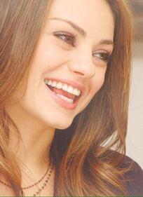 Gli occhioni di Mila Kunis 11