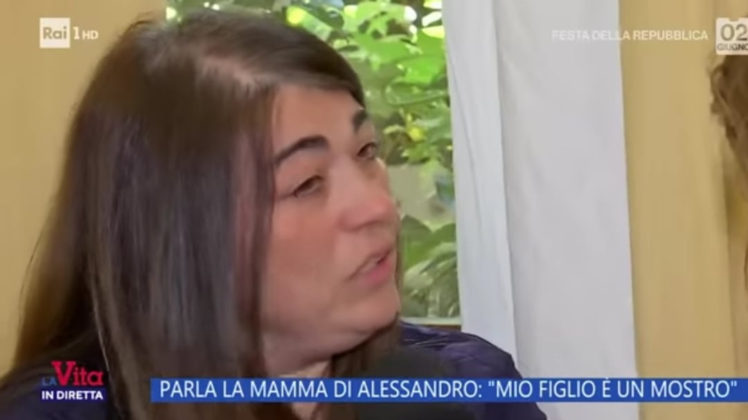 I dubbi e le parole del barista: chi è Sabrina Paulis, la mamma di Impagnatiello