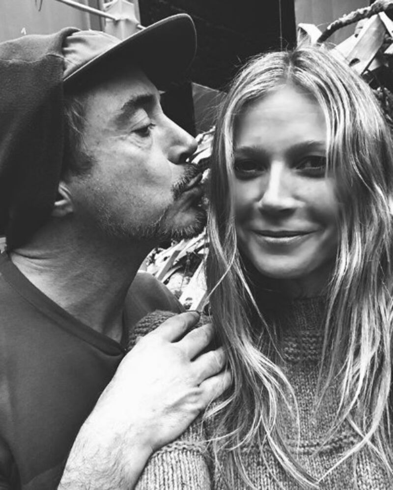 Gwyneth Paltrow, le foto più belle 15