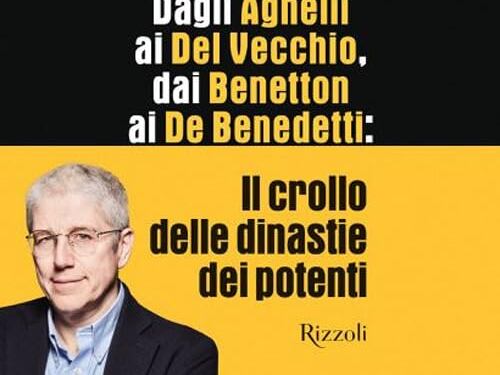 La classifica premia la vecchia saggezza