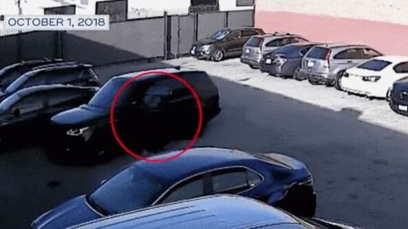 "Questa manopola difettosa dell'auto è la causa della morte di mia moglie"