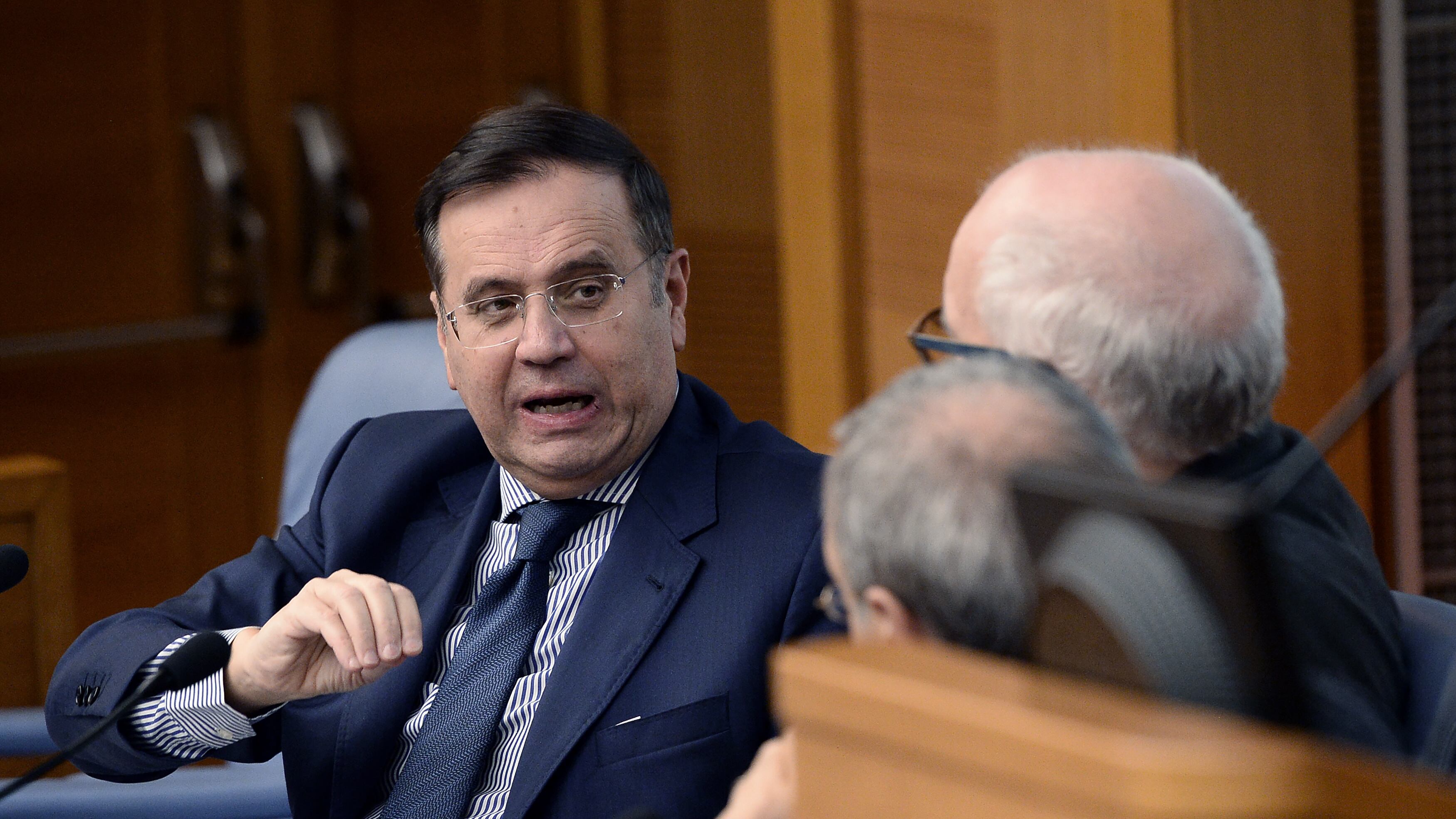 L'Antitrust abborda l'ammiraglia Msc-Moby. Faro acceso sul balzo del costo dei biglietti