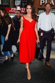Meghan Markle, tutti i look 15