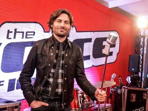 The Voice of Italy: Federico Russo e Alessandra Angeli al timone
