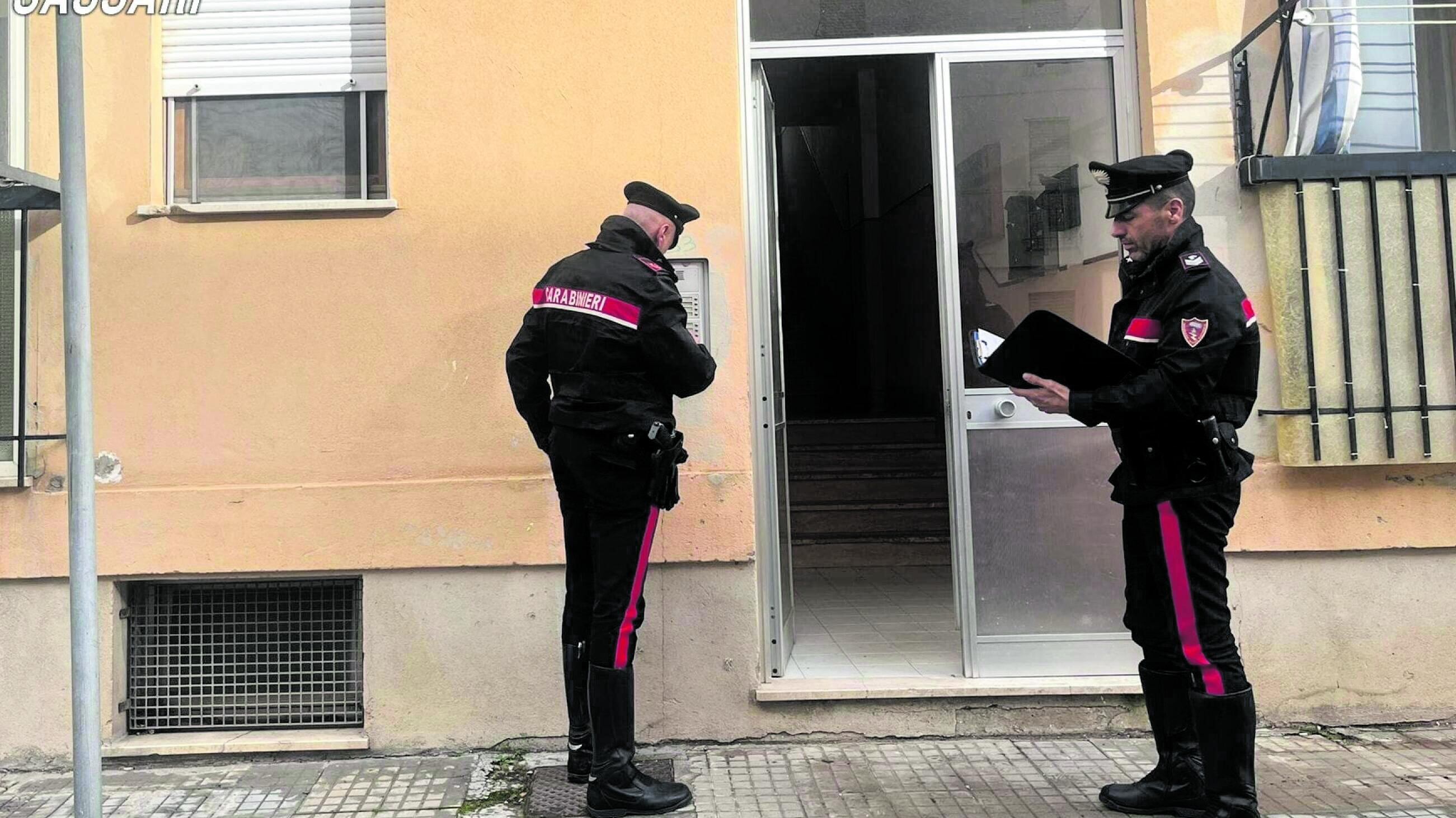 Sequestrata, torturata e stuprata per 10 giorni. L'incubo di una 25enne, arrestato il fidanzato
