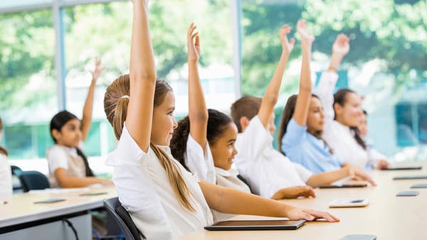 Riforma-brodino Solo Gentile salverà la scuola