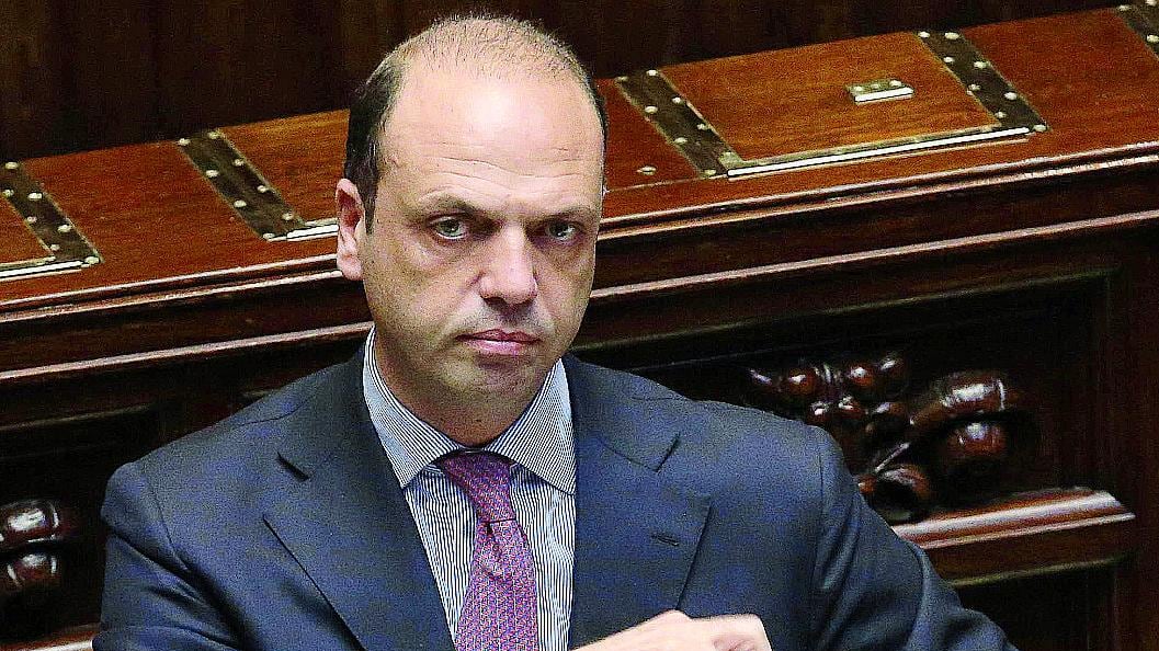 Il marchio Nuovo centrodestra è di Italo Bocchino