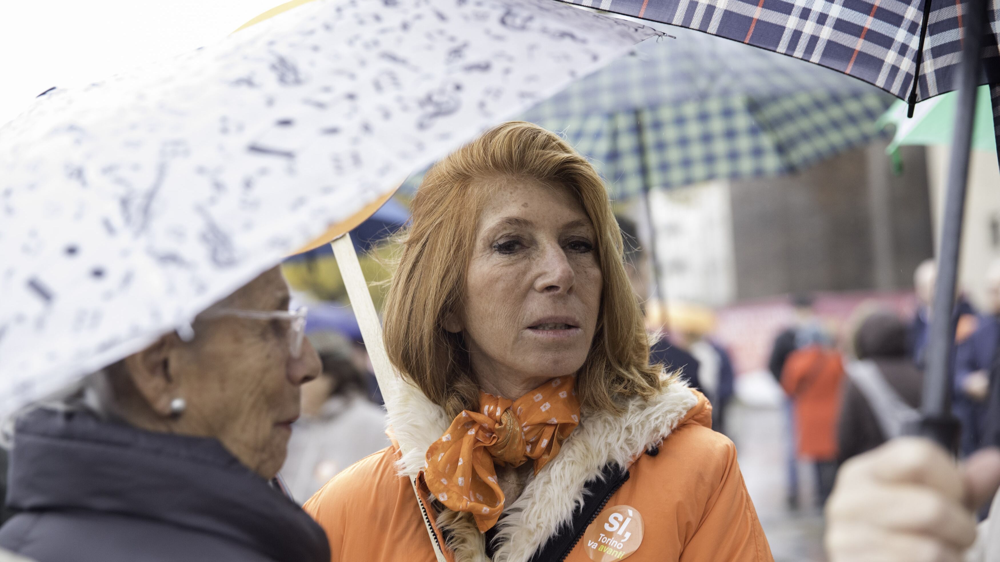 L'onda buona della borghesia stufa della politica a 5 stelle