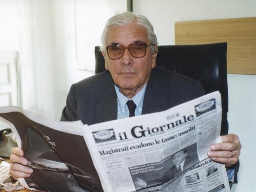 Nell'Italia dei Garrone vogliamo essere fastidiosi come Franti