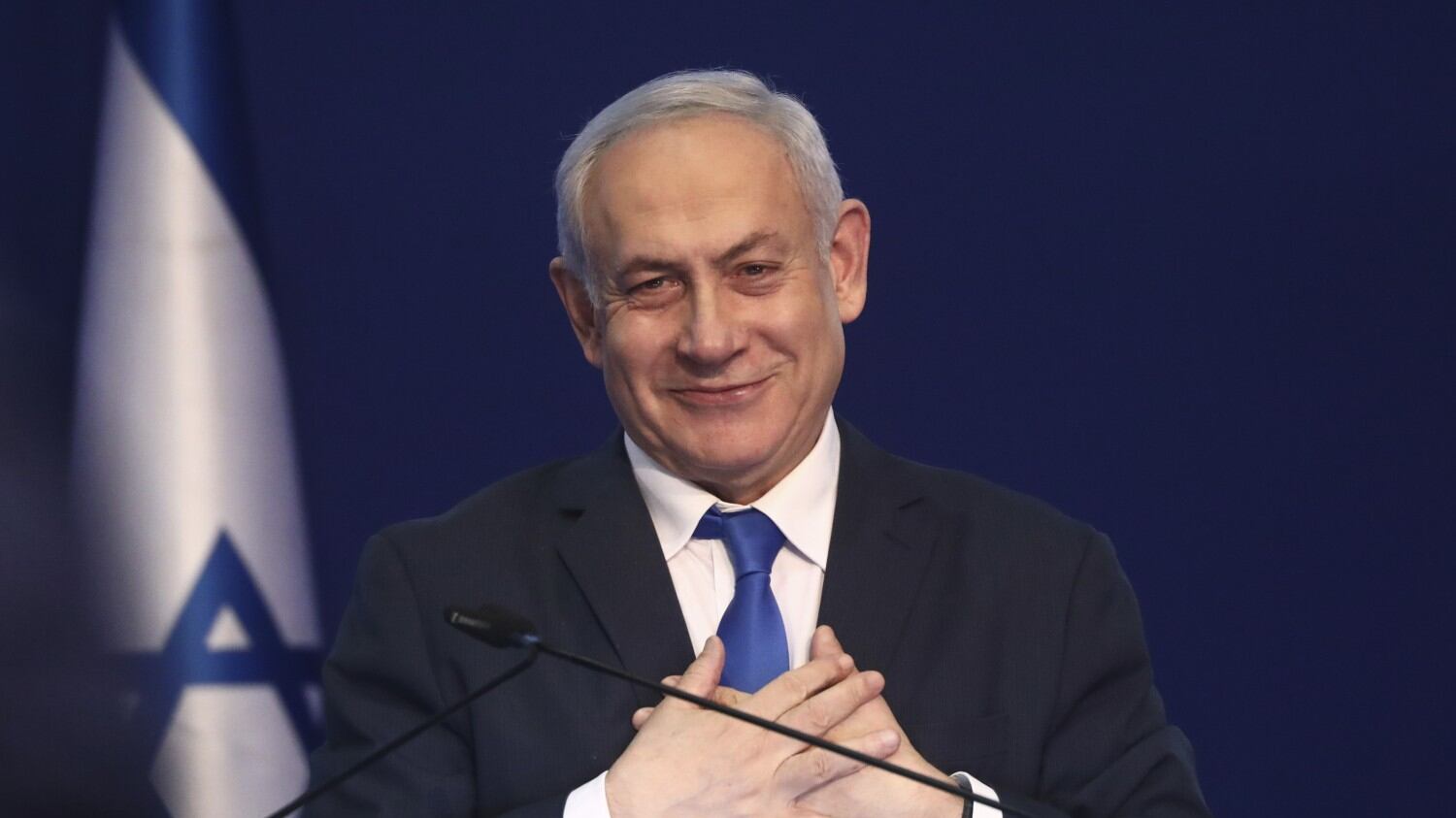 Netanyahu mette in campo le tecnologie antiterrorismo per combattere il coronavirus