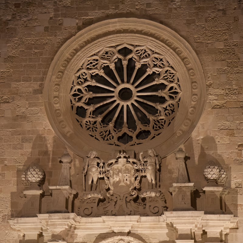 Cattedrale di Otranto